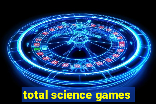 total science games